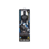 Titan Hero Series Black Panther Figure